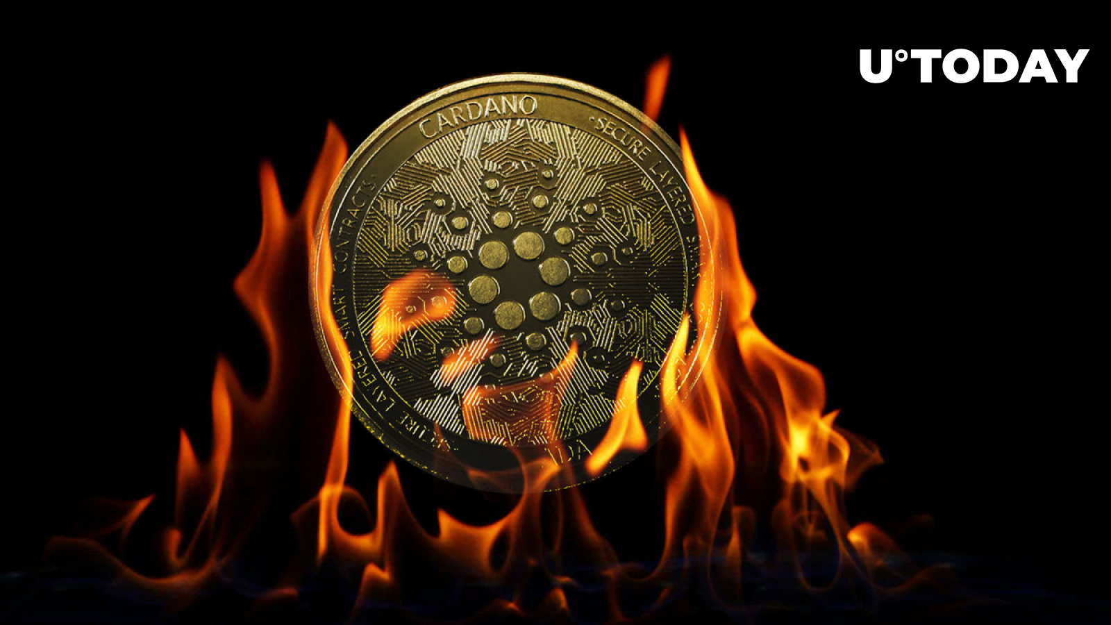 Cardano (ADA) Can Token Burns Drive up Price?